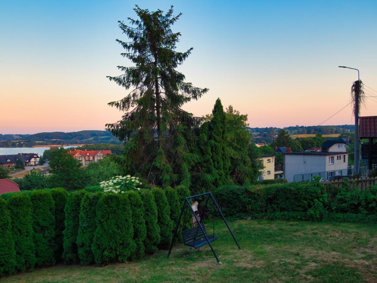 Dom Wakacyjny Na Tulipanowej W Chmielnie Chmielno Exteriör bild