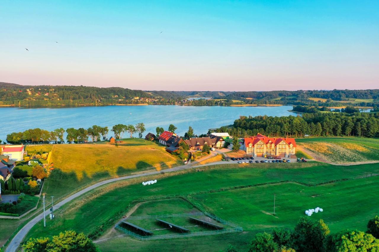 Dom Wakacyjny Na Tulipanowej W Chmielnie Chmielno Exteriör bild