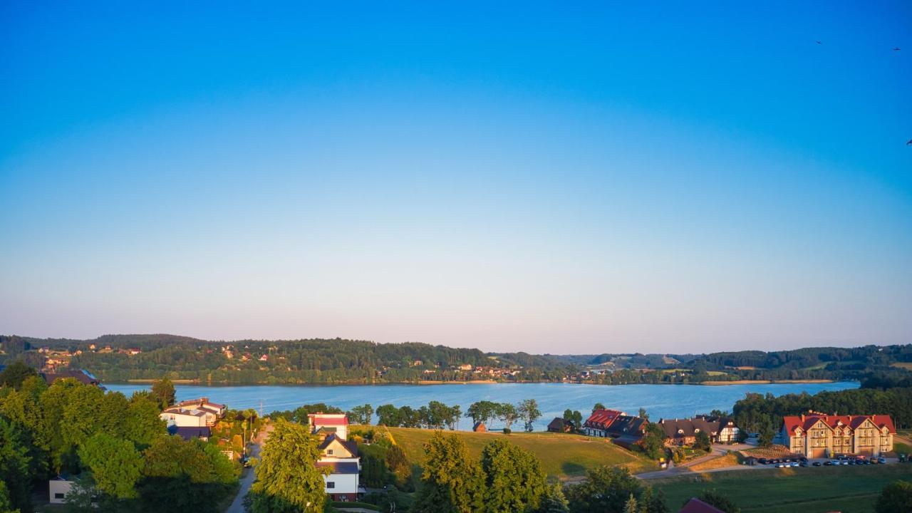 Dom Wakacyjny Na Tulipanowej W Chmielnie Chmielno Exteriör bild